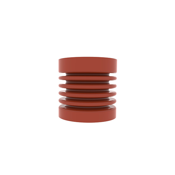 High voltage switchgear capacitor transformer