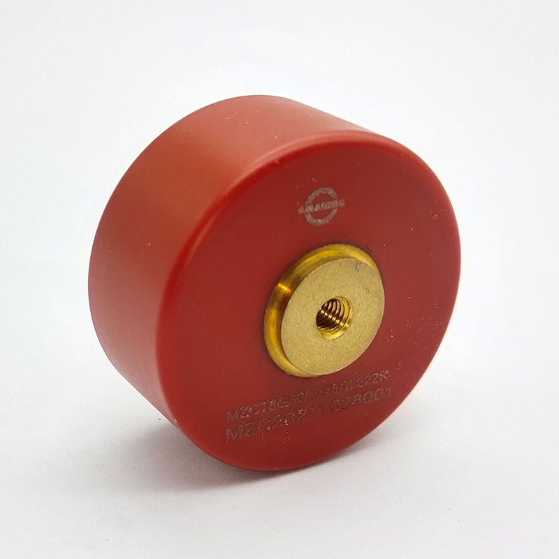 30KV 2200pF 螺栓型陶瓷电容器