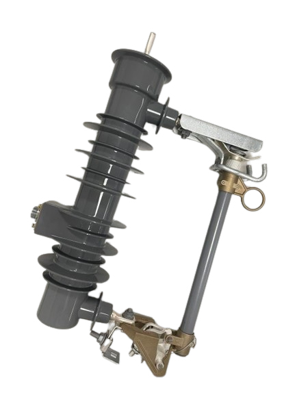 10KV户外跌落式熔断器（智能底座型）