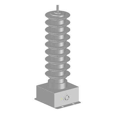 13.8KV电容取电电源（MZCVT-13.8KV/28V-10W）