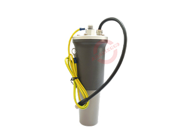 36KV堵头传感器